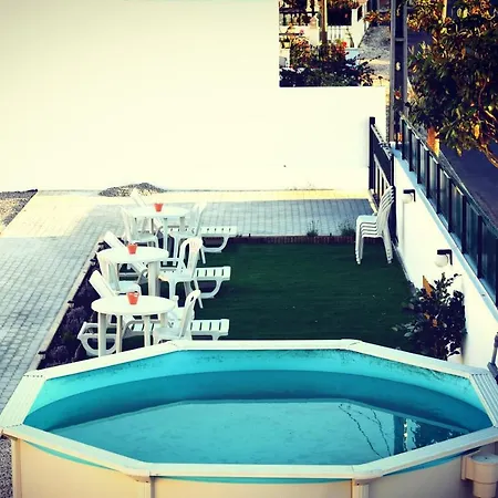 Mariano 23 - M23 Apartmán
