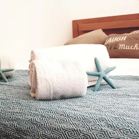 Apartment Mariano 23 - M23