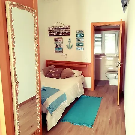 Apartmán Mariano 23 - M23 Serra d'El-Rei