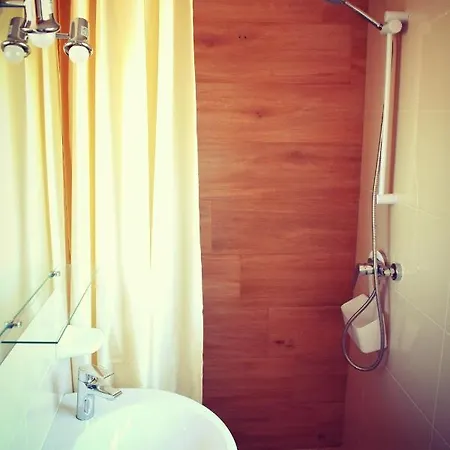 Apartmán Mariano 23 - M23 Serra d'El-Rei