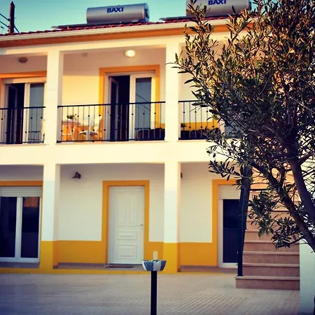 Mariano 23 - M23 Apartment