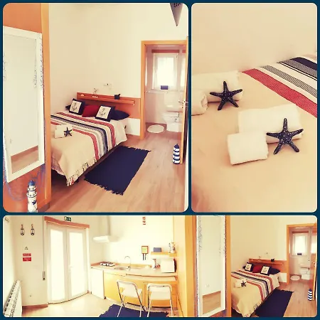 Apartmán Mariano 23 - M23 Serra d'El-Rei