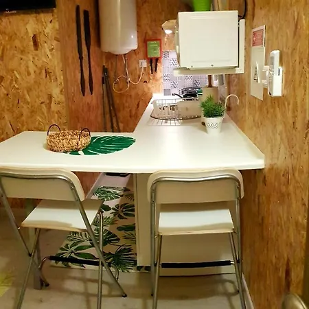 Mariano 23 - M23 Apartment