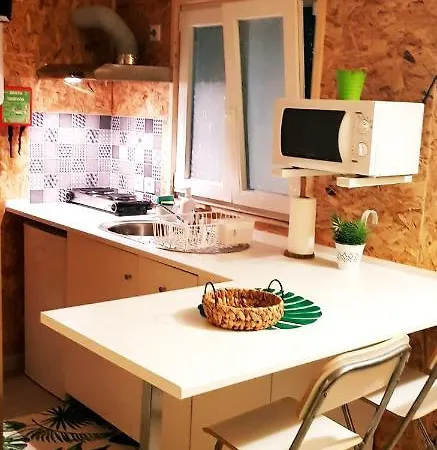 Mariano 23 - M23 Apartment Serra d'El-Rei