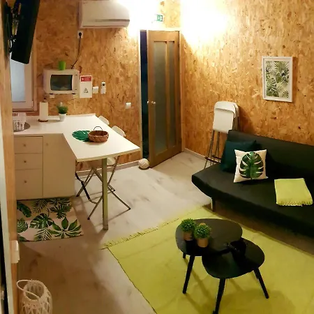 Mariano 23 - M23 Apartment