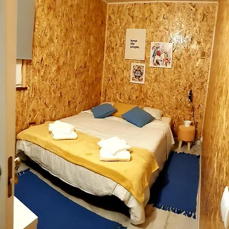 Mariano 23 - M23 Apartment