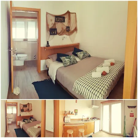 Mariano 23 - M23 Apartmán