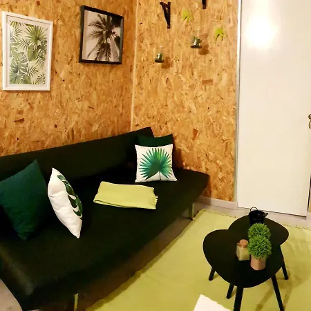 Apartmán Mariano 23 - M23 Serra d'El-Rei